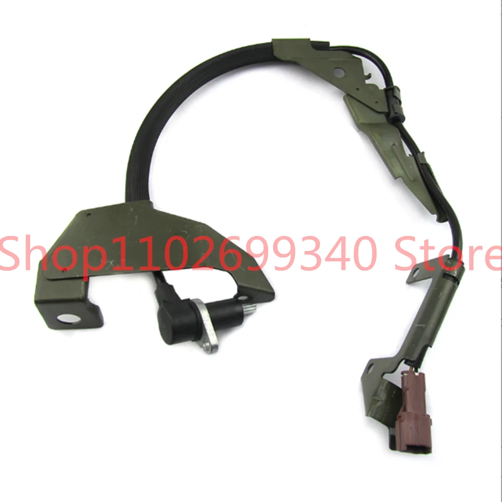 8971323071 8-97132307-1 Front Right ABS Sensor Wheel Speed Sensor for ISUZU TROOPER D-Max 3.5L V6