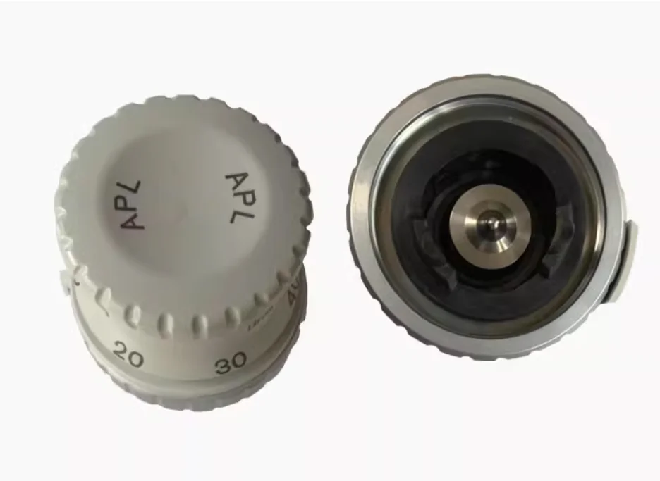 Original Drager Anesthesia Machine APL Valve MK00625