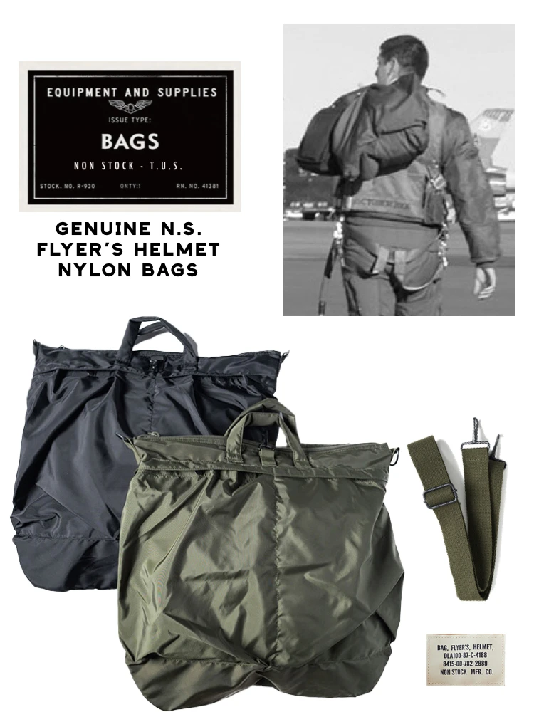 

Waterproof Nylon Pilot Helmet Bag Orange Inner Liner Commuter Bag Soft oulder Strap Large Casual Crossbody Bag for Youth