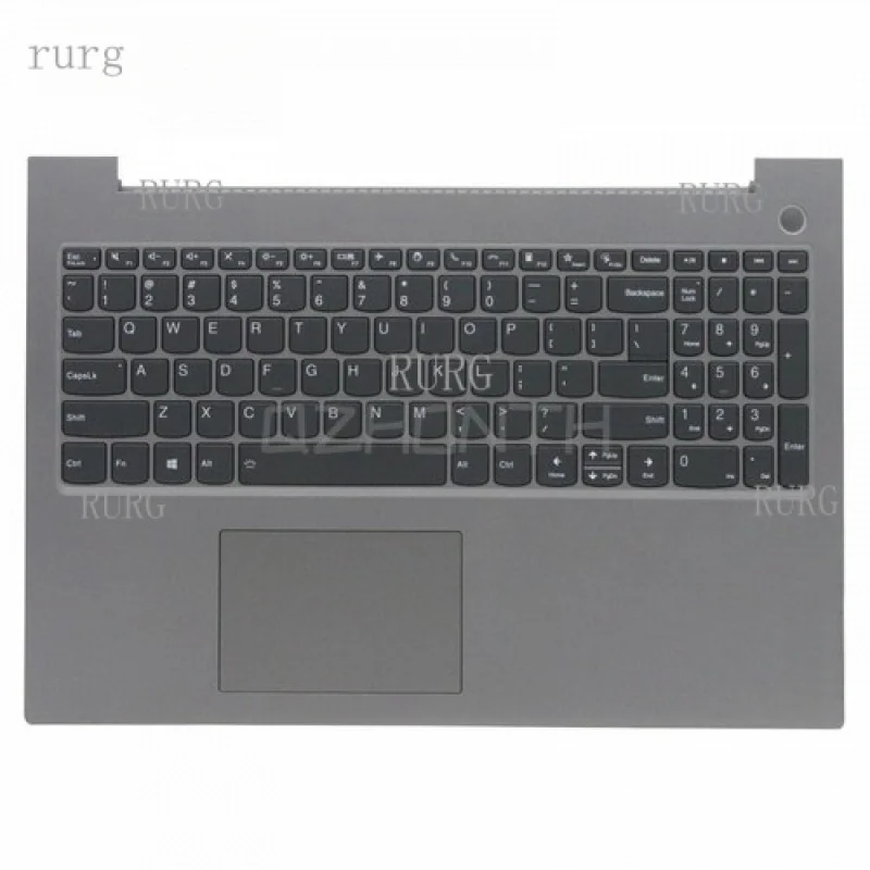 

L New For Lenovo ThinkBook 15p IMH Palmrest w/ Backlit Keyboard 5CB1B07603 15.6"