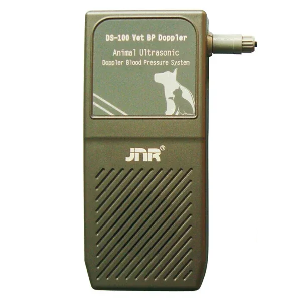 

Измеритель артериального давления для животных DS-100 Doppler