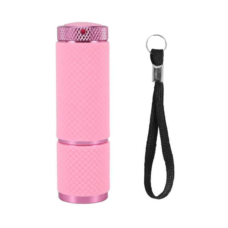 Лампа для ногтей SANQ UV 9 светодиодный, профессиональная сушилка для полировки гель-лака, ручные инструменты для профессионального дизайна ногтей