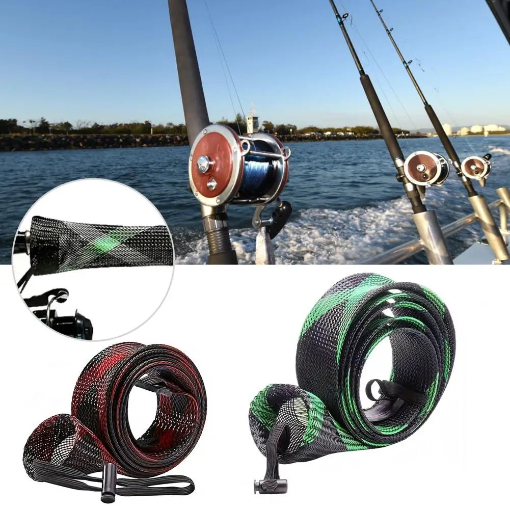 6/8Pcs 170CM Fishin… - image