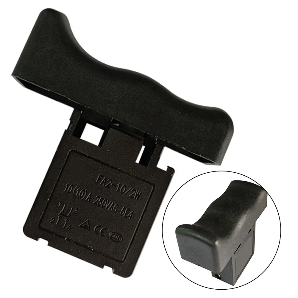 1pc 10A 32Teeth Electric Hammer Switch On/off Power Control For Power Tool Electric Pick Switch Accessories