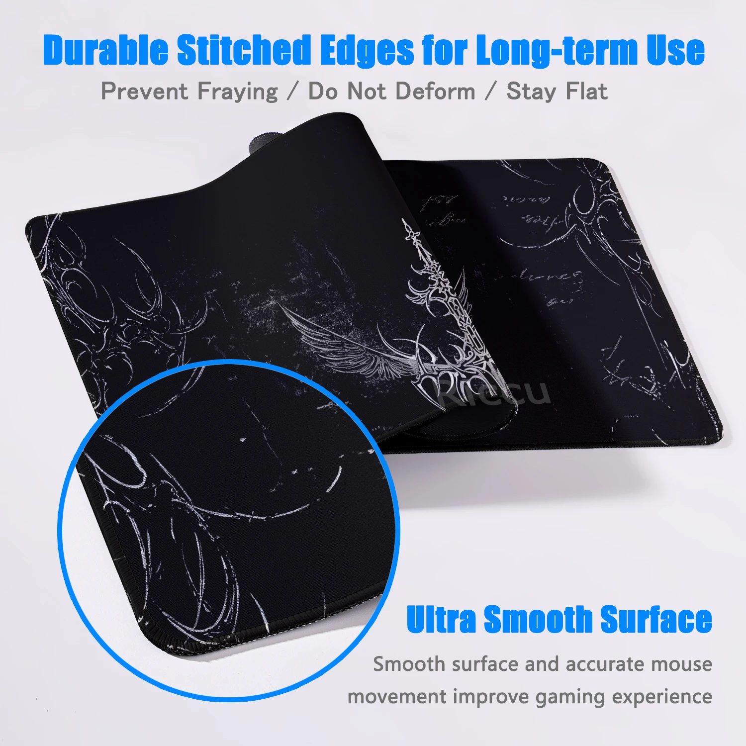 Thumbnail 4 - #63 Cheap Mouse Wrist Rests Worth Buying