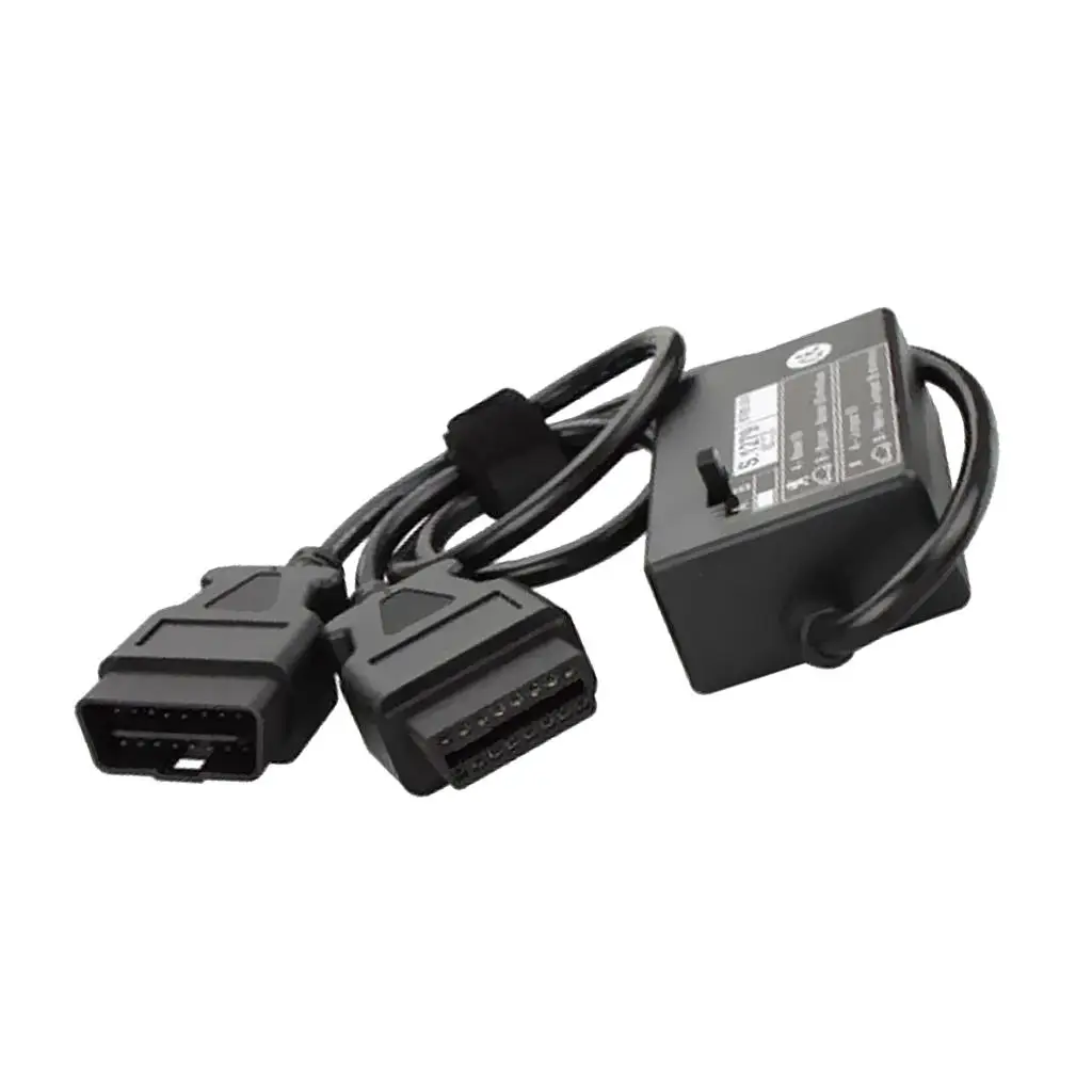 

Модуль S1279 для Citroen VANS для кабеля преобразователя PP2000 Lexia3