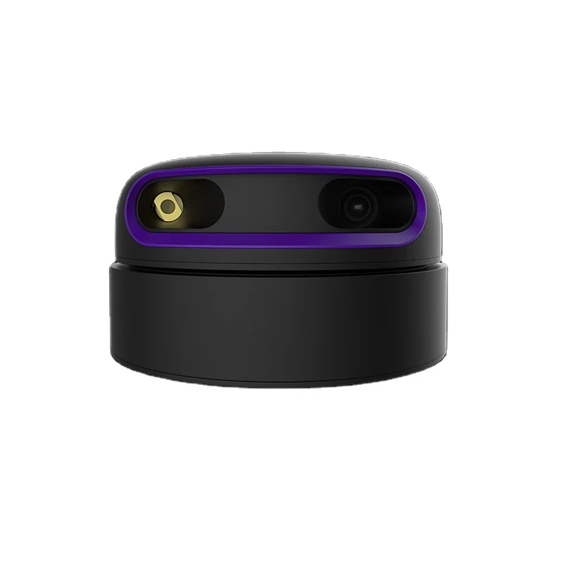 

RPLIDAR 360-градусный 2D Ethernet-плата лидарный датчик для локализации и навигации сканер La-ser