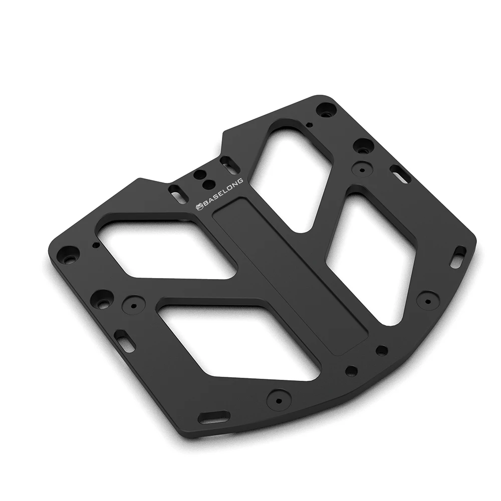 For Kawasaki 1400GTR Concours 14 ZG1400 &ABS 2008-2018 2019 2020 2021 2022 2023 2024 2025 Motorcycle Rear Luggage Holder Bracket