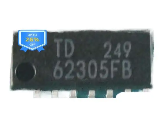 NEW   new%   TD62305FB   SOP-16