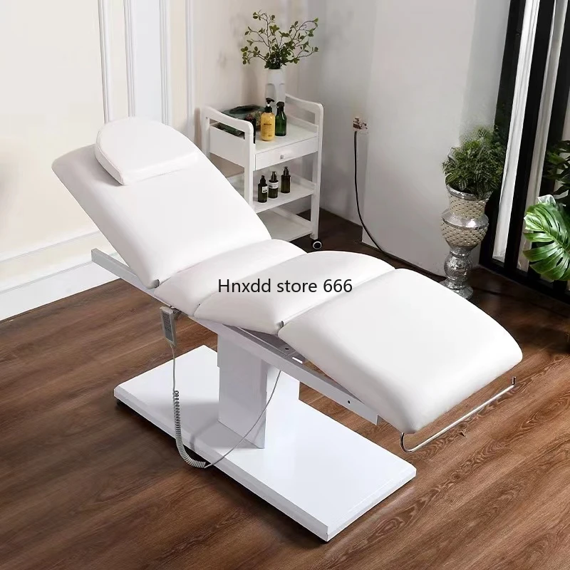 Ceragem Massage Tables Portable Bed Bed Lit Stretchers Medical Hydraulic Table Salon Furniture for Beauty Salon Folding Couch De