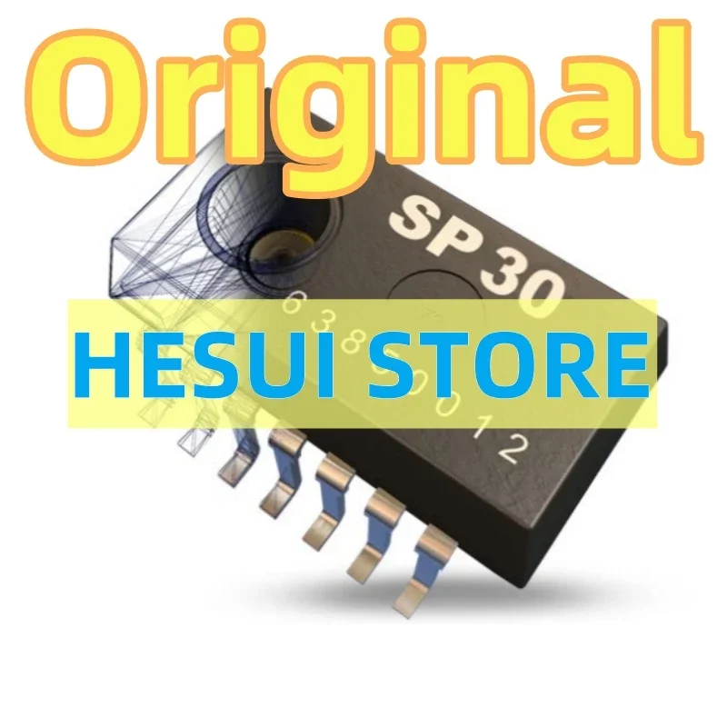 

Датчик давления SP300V5.0-E206-0 Оригинал