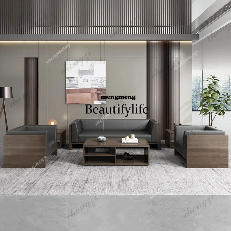 

R134 Person Sitting Office Sofas Reception Interesting Enjoying Area Office Sofa Study Accent Office Furniture Gado Mai Matasai