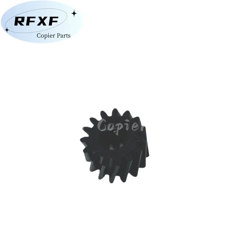 

Совместимая шестерня подачи отходов порошка для Xerox DC 3370 7855 7545 3300 5570 4470 5575 Шестерни порошкового стержня Запчасти для копировального принтера