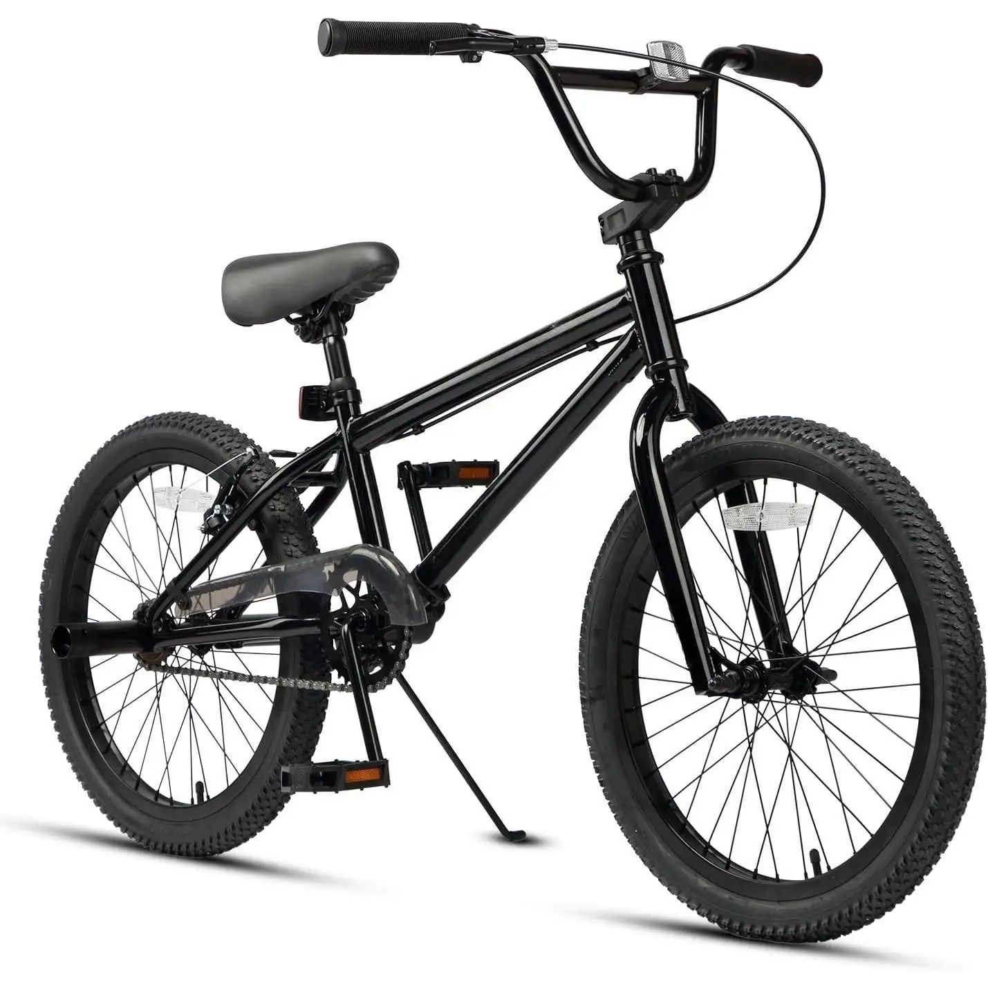 

20 24 26 Inch BMX Race Bike Bicycles Beginner-Level to Advanced Riders with 2 Pegs, Multiple Colors Mtb Hub Mtb Tires