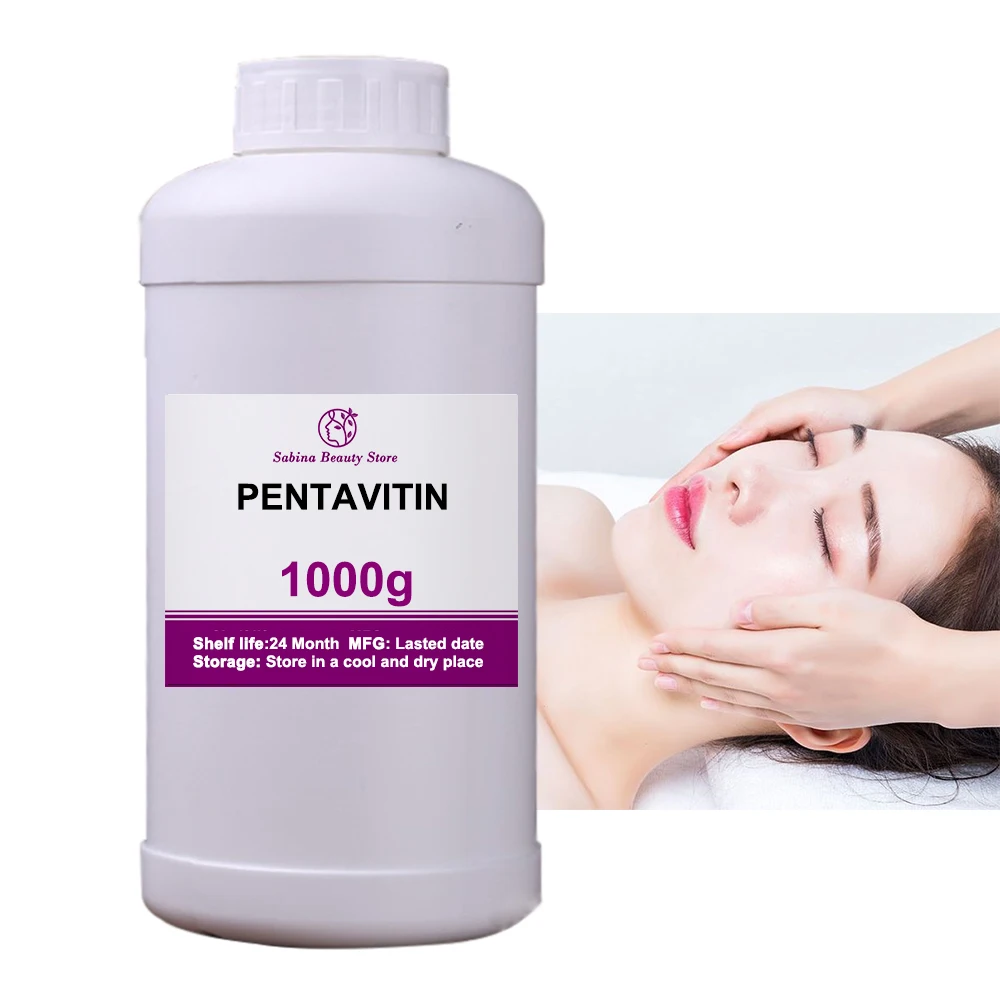 

Hot Supply Water Locking Magnet PENTAVITIN 72 Hhours Moisturizing Factor Deep Moisturizing Skin Care