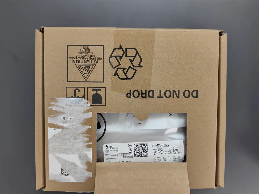 BQ24040DSQR 재고 있음