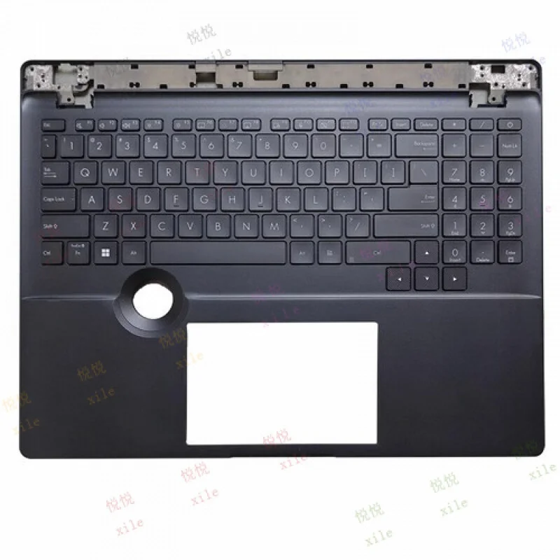 

L+ Palmrest US with Keyboard for ASUS ProArt Studiobook Pro 16 W7604