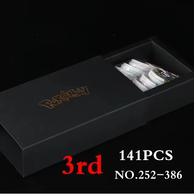 Pokemones 1-3st Edition Tazos Album Card Book Box Plastic Pogs Round Stroke Pikachu Trainer ASH Collection Cheetos Chipitaps