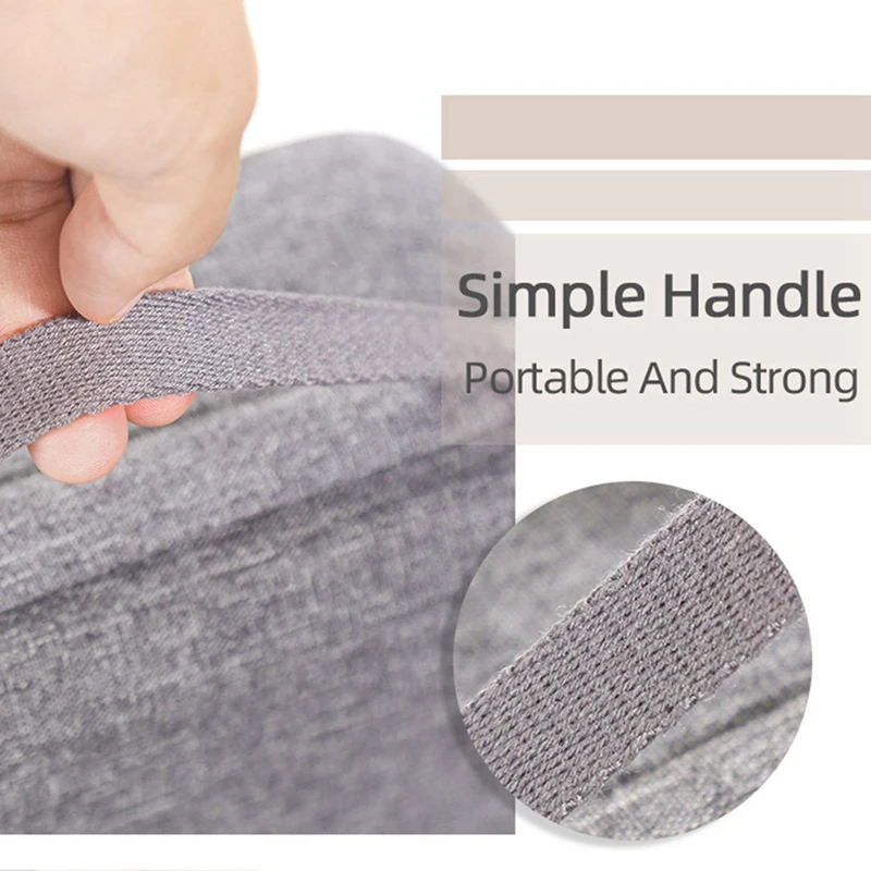 Aufbewahrungsbox Aufbewahrungstasche für NEO, stoßfeste tragbare Handtasche, EVA-Aufbewahrung, Umhängetasche, Drohnenzubehör