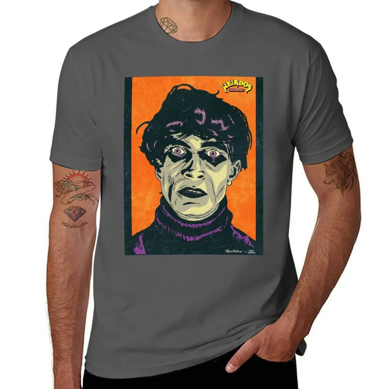 SLEEPO T-Shirt Lightweight Basic Short Sleeve Shirt