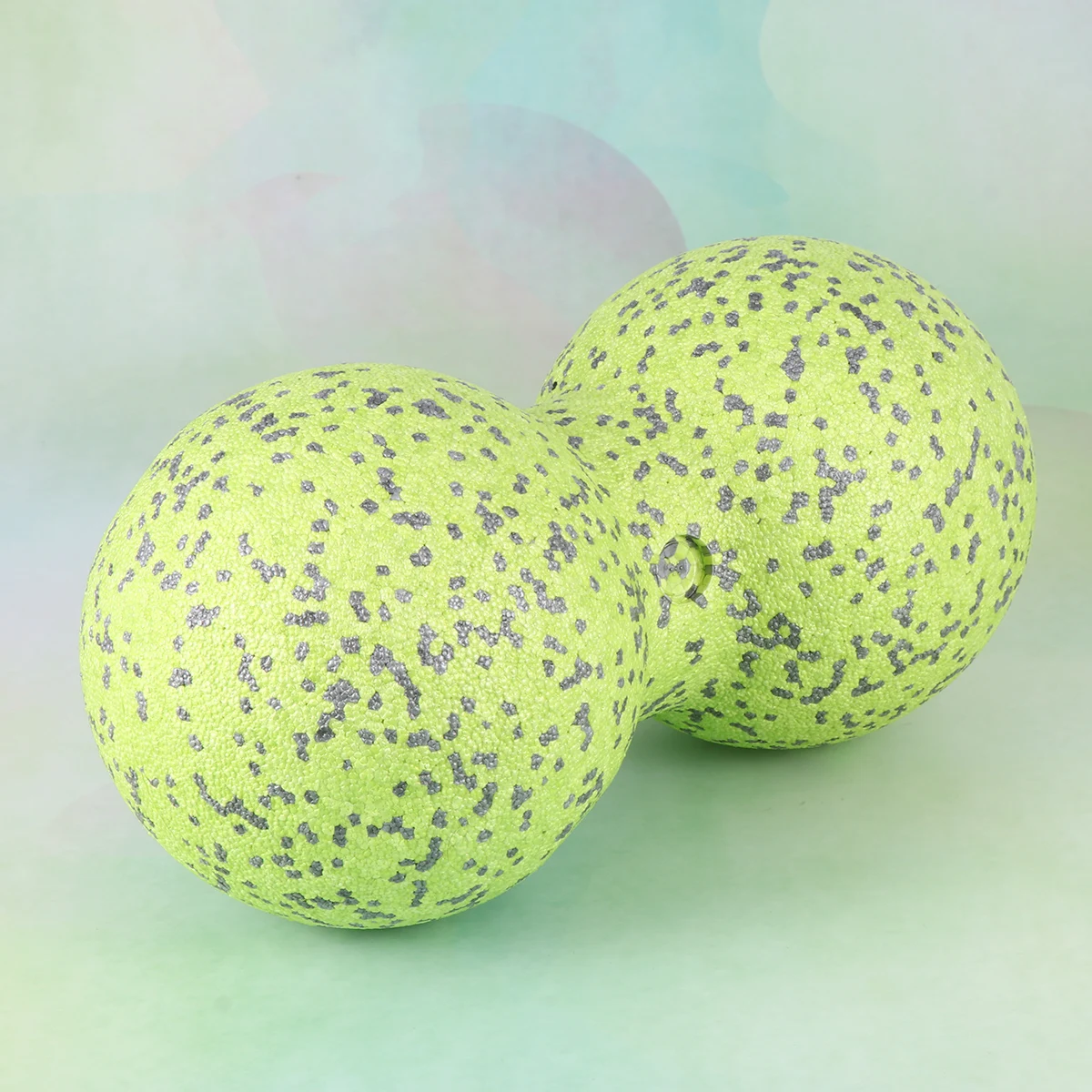 

Massage Ball Muscle Body Massagers for Muscles Shoulder and Neck Manual Back Green