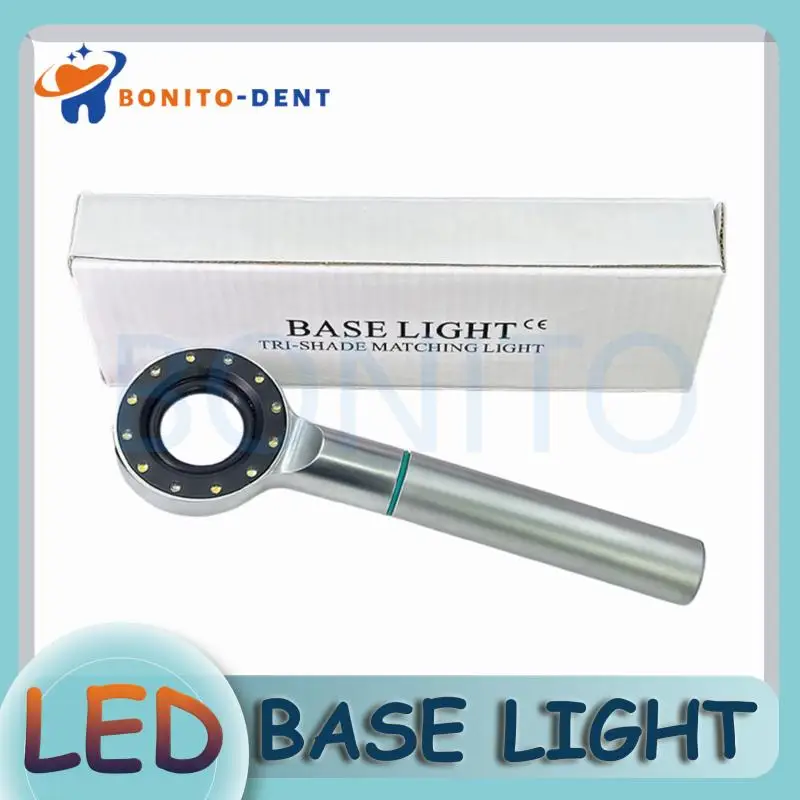 

Стоматологическая фотомагнитола для отбеливания зубов