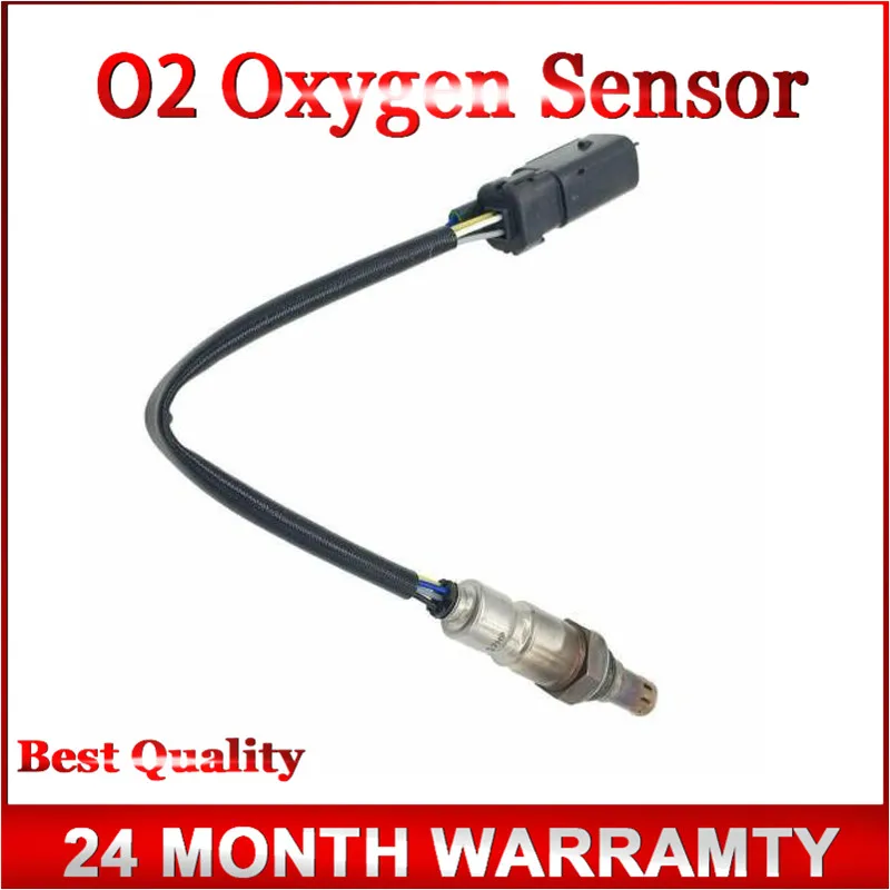 

For Lambda O2 Oxygen Sensor Ford Escape Fusion Edge Explorer Mustang Lincoln MKX Mercury Mariner Milan 9E5Z-9F472-D