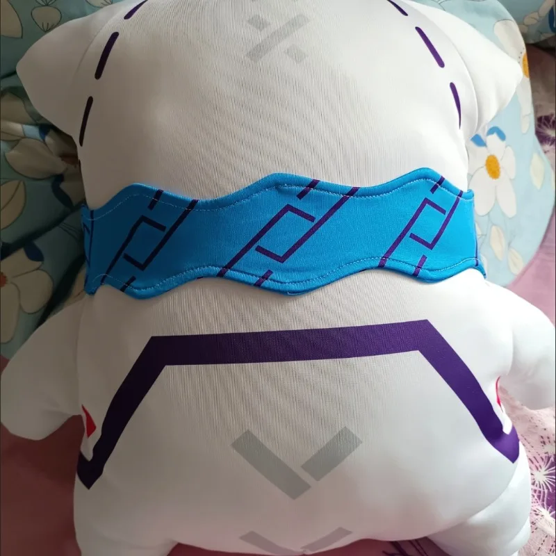 Citlalin ตุ๊กตา Plush ประณีต Custom Made Citlali เดียวกันหมอน Genshin Impact เกมอุปกรณ์ต่อพ่วงตกแต่งห้องหมอนของขวัญของเล่น