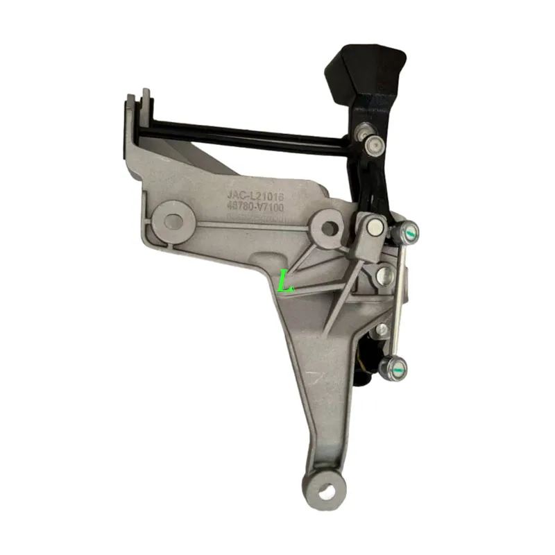 Piezas OEM para transmisión JAC SUNRAY M4 M5 T6 T8 T9  conjunto de soporte cepillado 46780-V7100