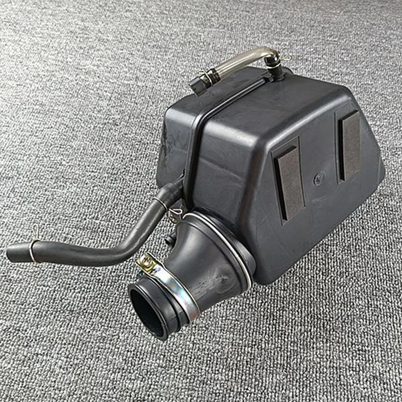 Motorcycle Air Cleaner for Haojue Suzuki Lifan Dayang Qingqi Haojin for GS125 GN125 LF125 DY125 HJ125 Original Fit Air Filter