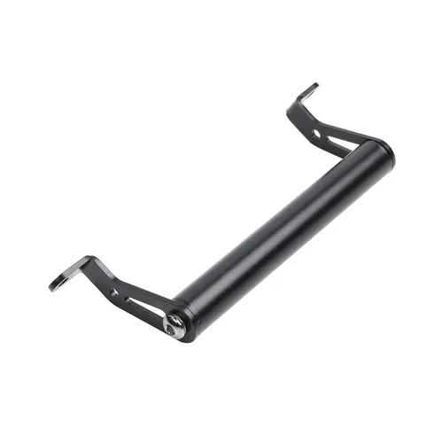 Imagen 2 del producto Soporte para parabrisas de motocicleta, soporte de placa de navegación GPS para teléfono Triumph Tiger 800 Tiger800 XCA XCX XRT 2018 2019 2020