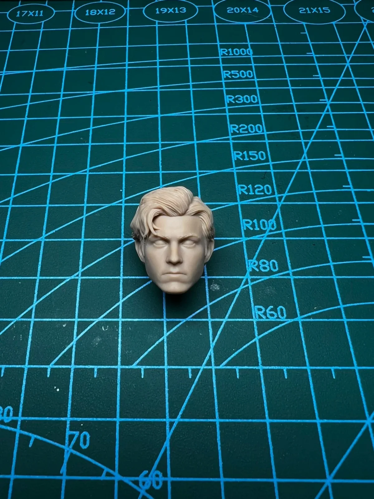 【30days Made】1/12 Scale Male Soldier Comic Character Spider Hero Painted Unpainted Head Accessories Fit 6''Action Figure Model view 2