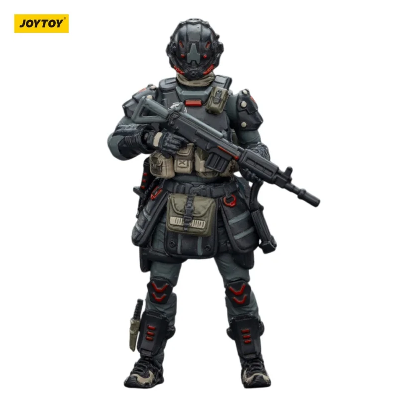 

Фигурка JOYTOY Dark Source UNSC Breacher Aiden: Коллекционная модель, подарок, украшение