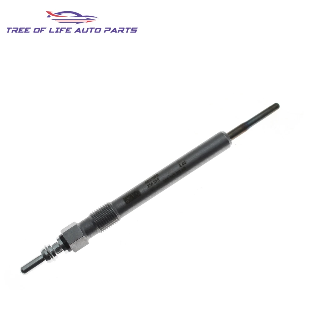 포르쉐 카이엔 VW 투아렉 글로우 플러그 세트, 059963319S 059963319E 059998319 95817032090, 아우디 Q5 Q7 포르쉐 카이엔 4.4V, 1/2/4