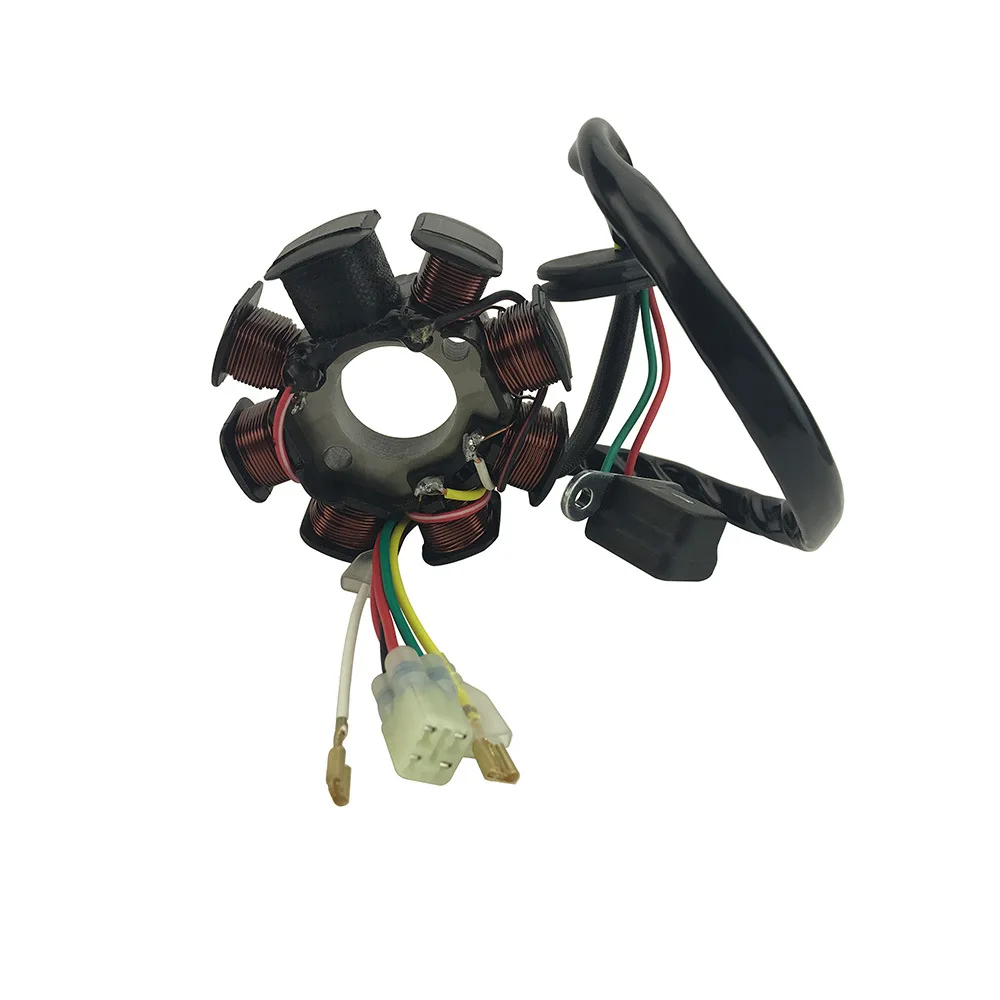 

Motorcycle Accessories, Stator Coil 55139004000 for 125 150 200 250 300