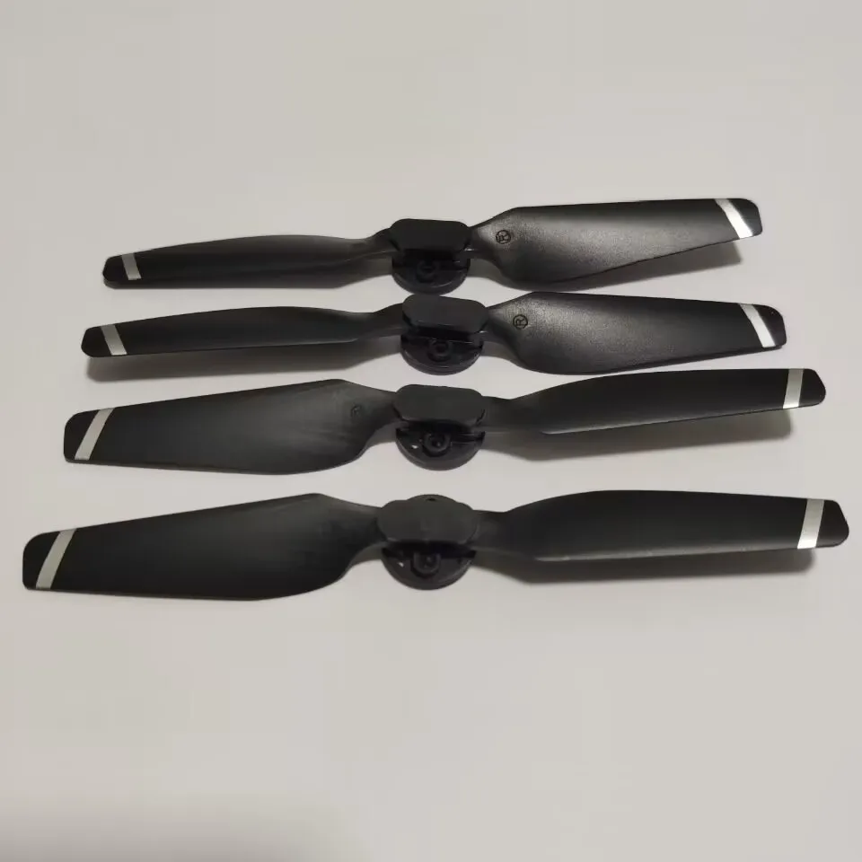 

4PCS JJRC X19 Drone Original Folding Propellers GPS RC Quadcopter Blade Replacement Spare Parts