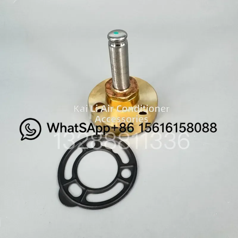 Carrier 06D 06E Compressor Capacity Adjustment Solenoid Valve Unloading Solenoid Valve for Refrigeration Parts