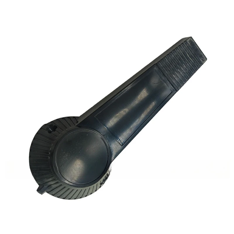 

The replacement handle of the multi port valve can replace the handle