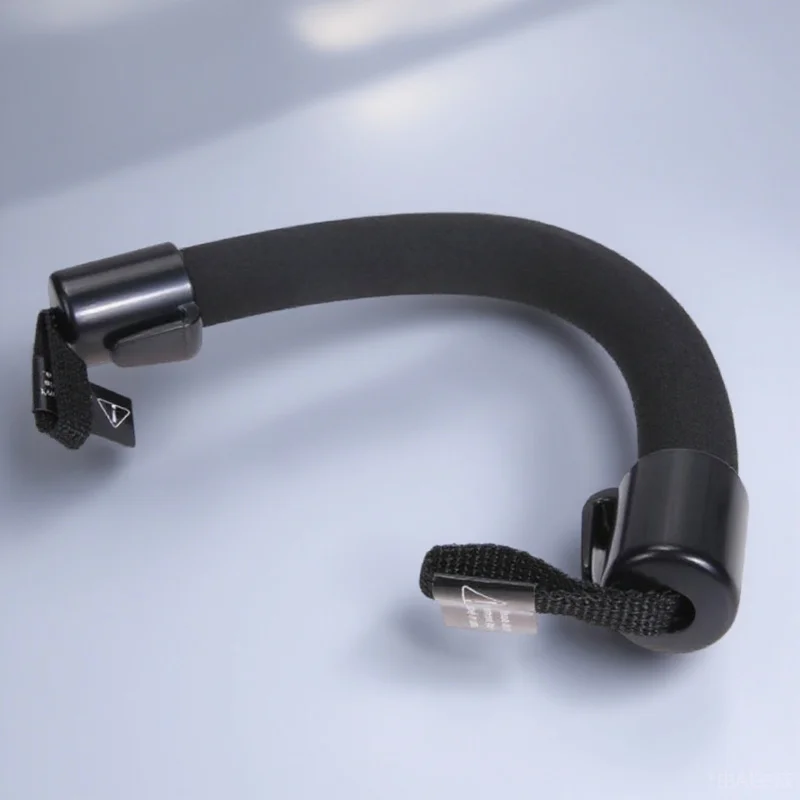 

Universal Car Hand Grip with Comfortable Suppleness Handle for Safety and Independence Front Headrest Grab Handle for Passenger