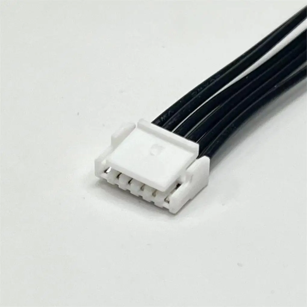 GHR-06V-S Wire harness, JST SH Series 1.25mm Pitch OTS Cable,6P, Single End