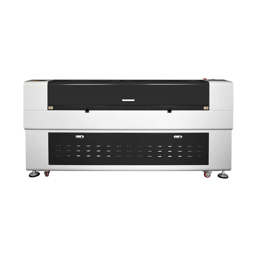 Industrial 1610 All-in-One Cutting Engraver, CE Standard Plug and Play