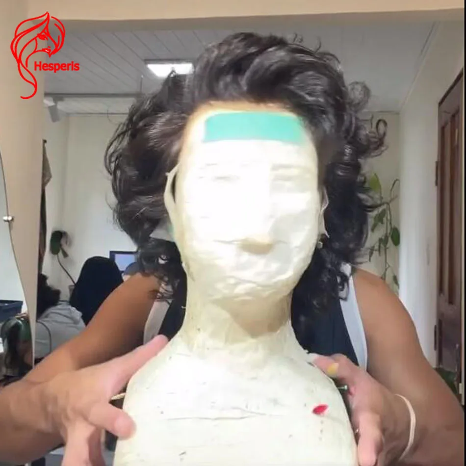 Thumbnail 3 - #12 Cheapest Lace Front Hair Replacement Pieces Deals You Can Get