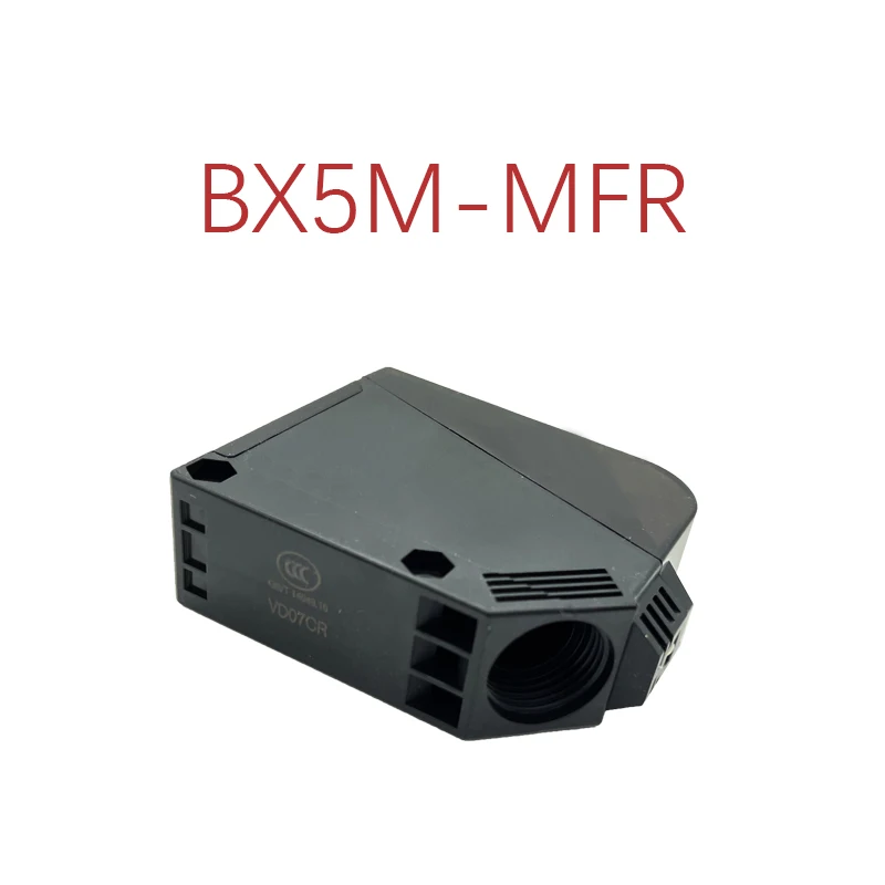 BX5M-MFR-T BX5M-MFR BX5M-MDT BX5M-MDT-T AUTONICS Photoelectric Switch Sensor 100% Original New