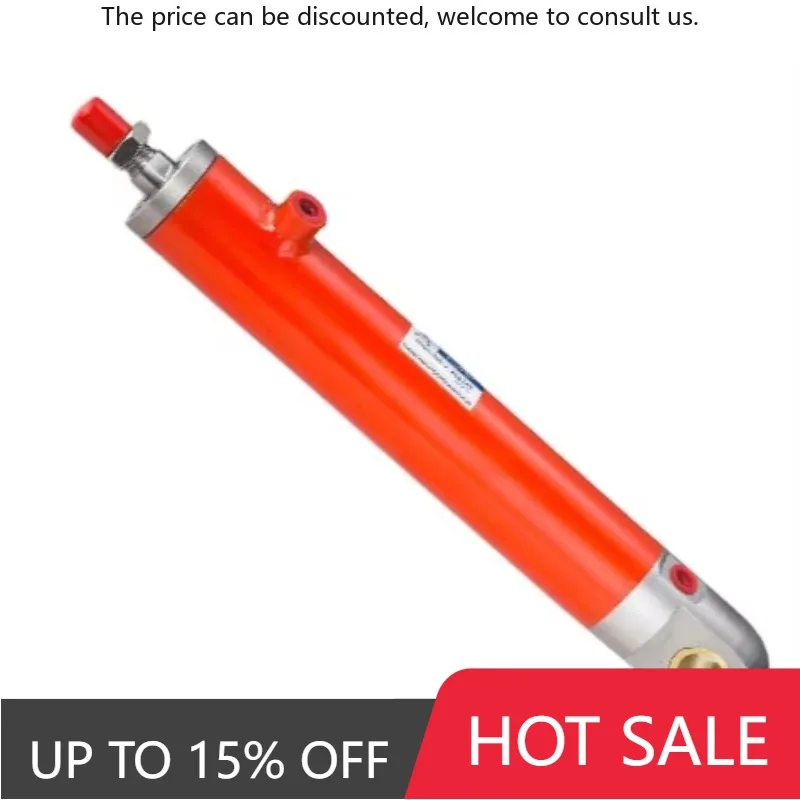 

Spot Oil Research Cylinder Hydraulic Cylinder DG-J63C-E1L DG-J50/80/140/150/180C-E1L