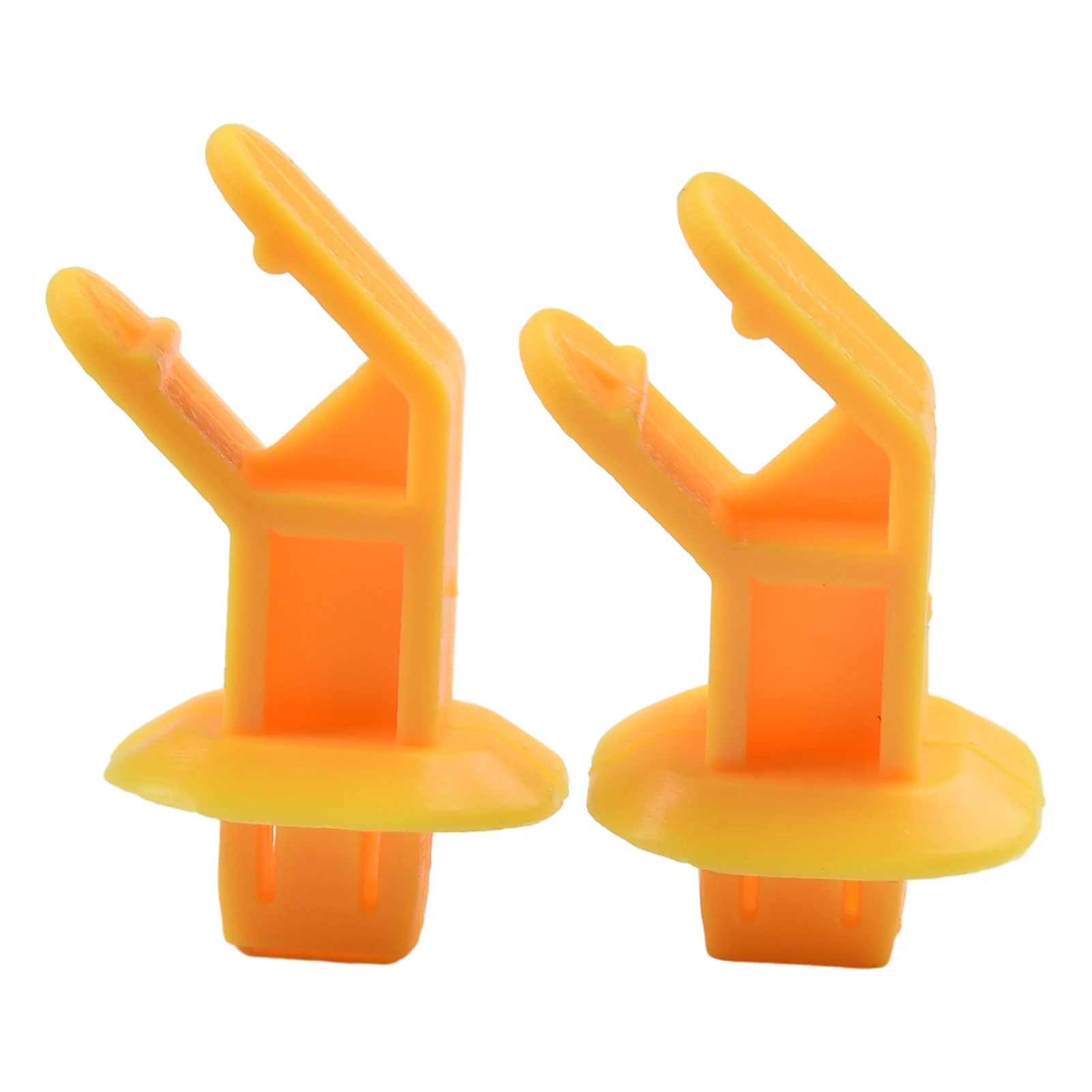 

High Quality Practical Rod Clip CV6Z-16828-A Holder Nylon Practical Direct Replacement For Ford Focus Hood-Support