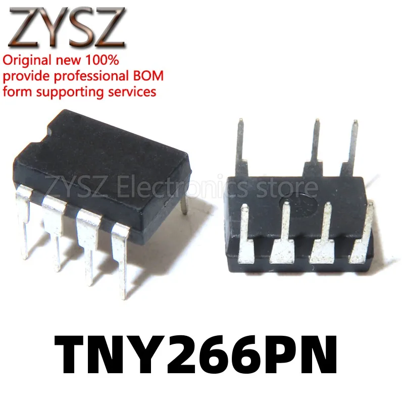 1PCS TNY266PN 266PN TN266 in-line DIP-7 package