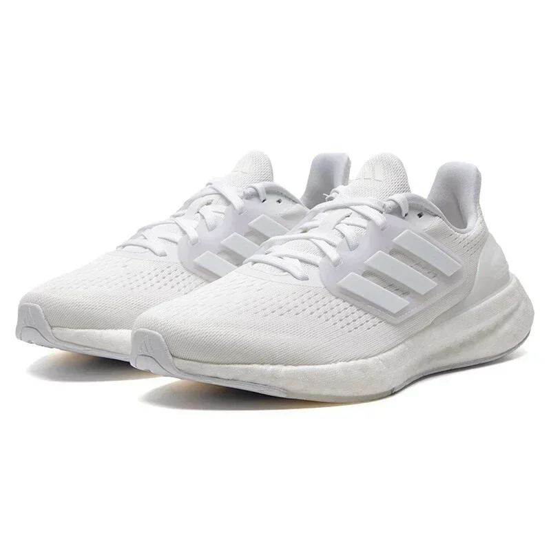 Original New Arrival Adidas PURE 23 WIDE Unisex Running Shoes Sneakers