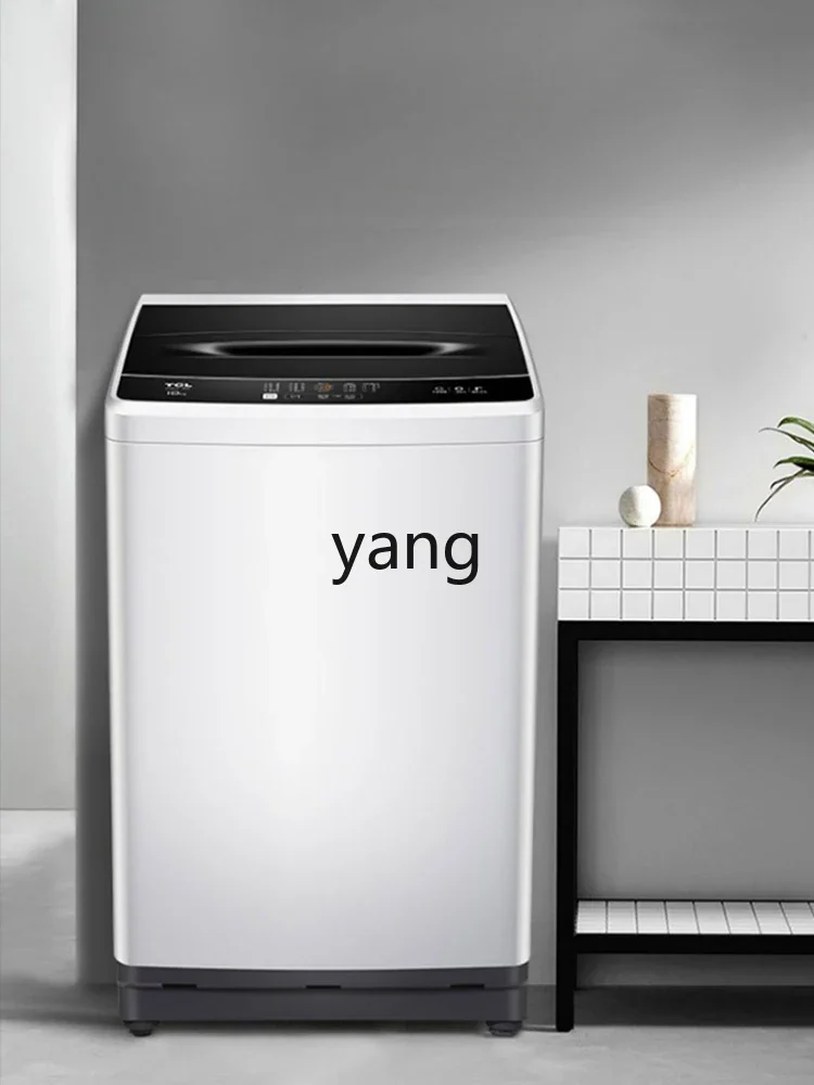 CX  kg Automatic Wave Wheel Washing Machine Energy-Saving Household Noise Reduction Large Capacity