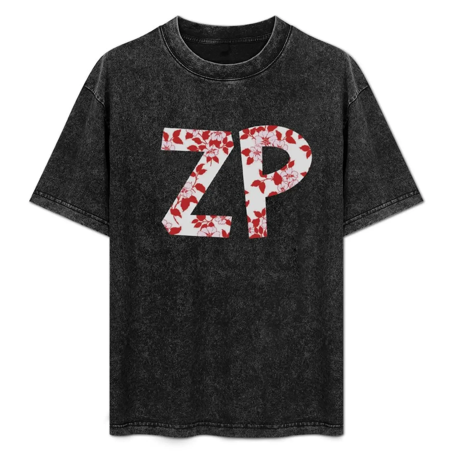 

ZP 1 T-Shirt graphic tee shirt street wear cheap stuff blacks mens graphic t-shirts hip hop