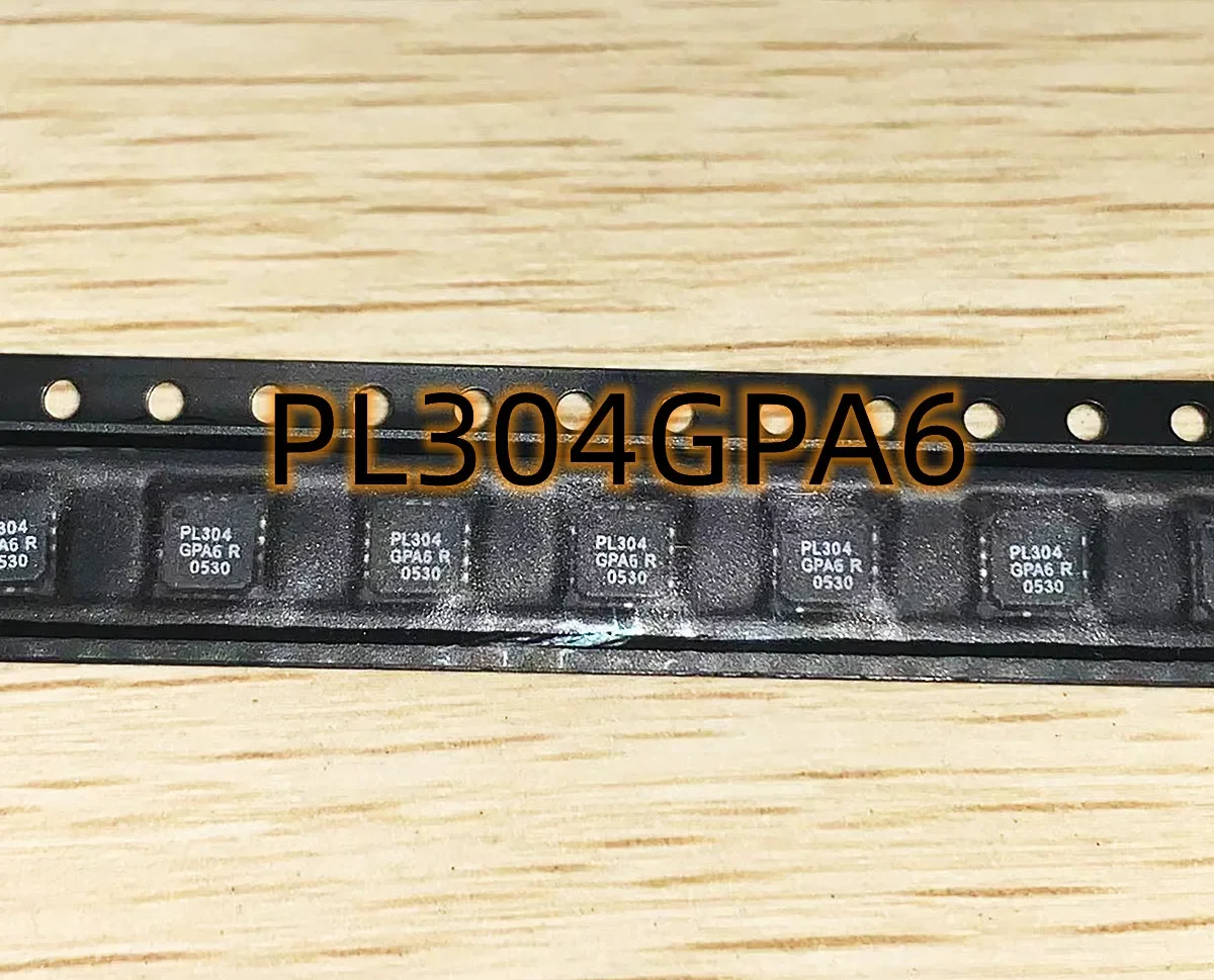 

10шт PL304GPA6 QFN16
